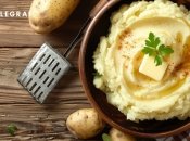 Є деякі секрети приготування ніжного пюре  (зображення створено за допомогою ШІ)