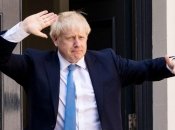 Отставка Джонсона вряд ли что-то изменит в политике Лондона по отношению к россии