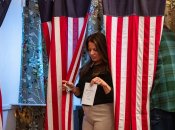 Россияне пытались сорвать выборы в США: что известно