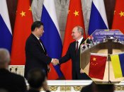 Китай имеет свои взгляды на российско-украинскую войну