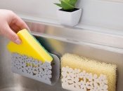 С этими хитростями на кухне у вас будет чистота