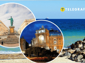 Как Одесса выглядела раньше