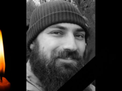 Военнослужащий Дмитрий Рукас