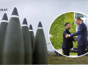 Мерц озвучил планы по гарантиям безопасности Украине