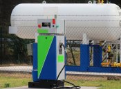 Газ – пропан бутан