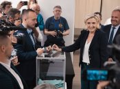 Марин Ле Пен