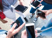 Смартфоны следят за своими владельцами