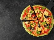 Пицца - лучшее, что можно приготовить из кабачков