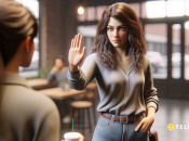 Особисті кордони — це важливо (фото створене з допомогою ШІ)