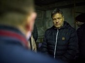 Вице-канцлер Германии Роберт Габек