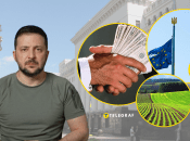 Колаж, "Телеграф"