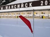 Біатлонне стрільбище