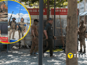 Тищенко в соцсетях писал о визите в Днепр