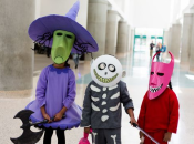 40 оригинальных костюмов на Хэллоуин для мальчиков (ФОТО)