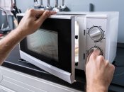 Стара мікрохвильовка може принести користь