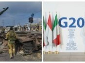 Большинство мировых лидеров против того, чтобы рф продолжала терроризировать украинцев