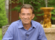 Актер Николай Добрынин прославился ролью Митяя в "Сватах"