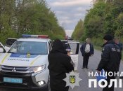 Место трагедии