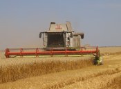 Поставки зерна с Украины оказались под угрозой