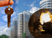 Продажа квартир