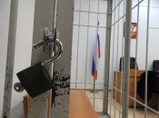 "Мавп'ятник" у російському суді
