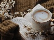 Как избавиться от пятен от кофе на одежде - лайфхак