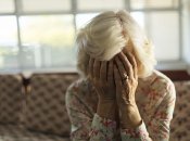 Бабуся віддала злодію усі свої заощадження