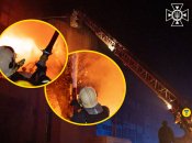 Последствия удара РФ по Одесской области