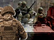 Збройні сили РФ, Фото: deepstatemap, ТАСС, колаж: Телеграф