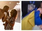 На концерте Imagine Dragons в Тбилиси произошел скандал с флагом Украины
