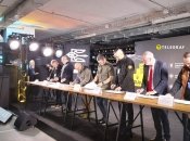 Подписание меморандума о цифровом сотрудничестве ряда министерств