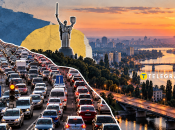Столица столкнулась с транспортными вызовами