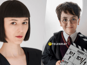 Светлана Корбут сыграет в сериале о Гарри Поттере