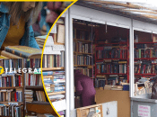 Що відомо про книжковий ринок "Петрівка" у Києві