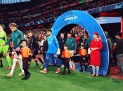 "Баварія" — "Арсенал"