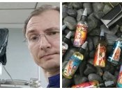 Любителям побаловаться вейпом в рф теперь придется быть осторожнее