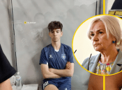 Підозрюваний у вбивстві Ірини Фаріон