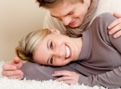 11 способов оставаться влюбленной парой даже после рождения детей