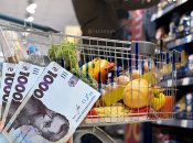 Цены на продукты. Коллаж: "Телеграф"