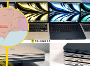 Владі окупованого селища знадобився дорогий ноут