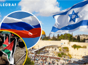 Протистояння Ірану та Ізраїлю триває