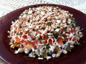 Страва вийде вишуканою та ситною