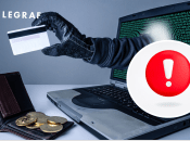 Новая схема мошенников в сети