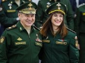 Олена Ісінбаєва