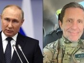 Путину нужна вся Украина, но в ближайшие месяц-полтора все кардинально изменится – Зорян Шкиряк