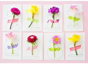 Подарок маме на День матери 2019: 10 идей поделок для детского сада