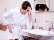 Токсикоз во время беременности: полезные советы