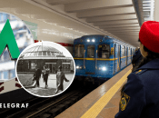 Киевское метро