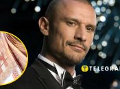 Головний герой "Холостяка-14" Тарас Цимбалюк