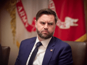 Джей Ди Вэнс